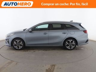 Kia Ceed 1.0 TGDI Tourer Tech