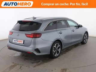 Kia Ceed 1.0 TGDI Tourer Tech