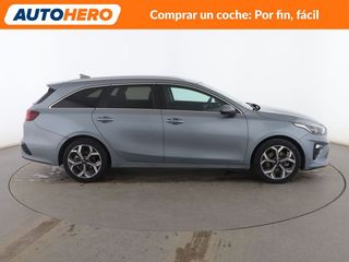 Kia Ceed 1.0 TGDI Tourer Tech