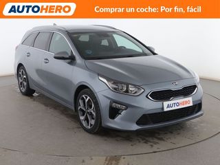 Kia Ceed 1.0 TGDI Tourer Tech