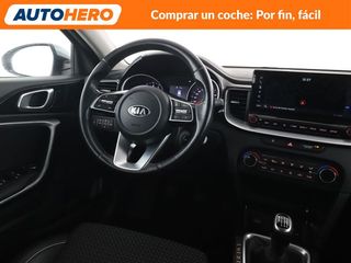 Kia Ceed 1.0 TGDI Tourer Tech