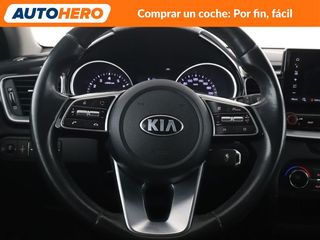 Kia Ceed 1.0 TGDI Tourer Tech