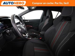 Skoda Fabia 1.5 TSI ACT Monte Carlo