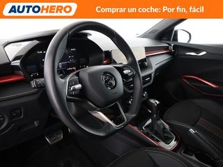 Skoda Fabia 1.5 TSI ACT Monte Carlo