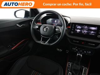 Skoda Fabia 1.5 TSI ACT Monte Carlo