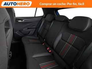 Skoda Fabia 1.5 TSI ACT Monte Carlo