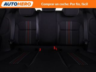 Skoda Fabia 1.5 TSI ACT Monte Carlo