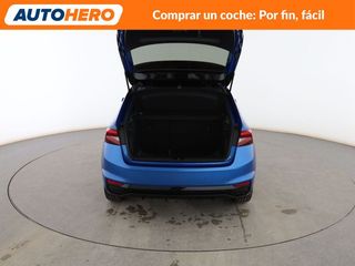 Skoda Fabia 1.5 TSI ACT Monte Carlo