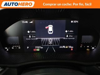 Skoda Fabia 1.5 TSI ACT Monte Carlo