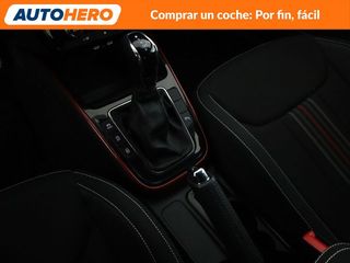 Skoda Fabia 1.5 TSI ACT Monte Carlo