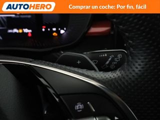 Skoda Fabia 1.5 TSI ACT Monte Carlo