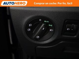 Skoda Fabia 1.5 TSI ACT Monte Carlo