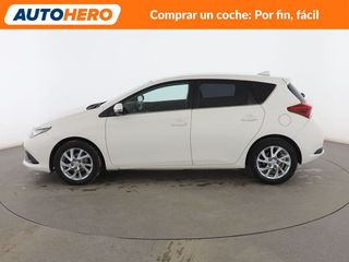 Toyota Auris 1.2 Turbo Active