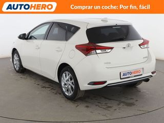 Toyota Auris 1.2 Turbo Active