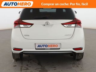 Toyota Auris 1.2 Turbo Active