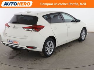 Toyota Auris 1.2 Turbo Active