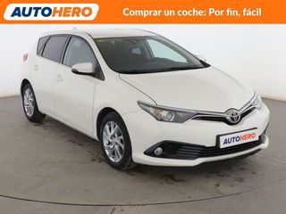 Toyota Auris 1.2 Turbo Active