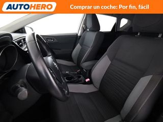 Toyota Auris 1.2 Turbo Active