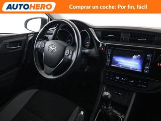 Toyota Auris 1.2 Turbo Active
