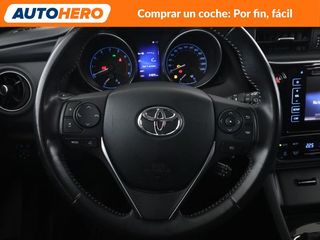 Toyota Auris 1.2 Turbo Active