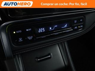 Toyota Auris 1.2 Turbo Active