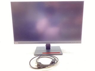 monitor led lenovo thinkvision p27h