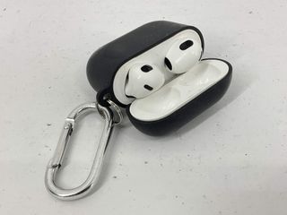 in-ear apple airpods 3 gen