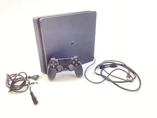 sony ps4 slim 500gb