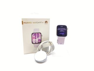 huawei watch fit 4