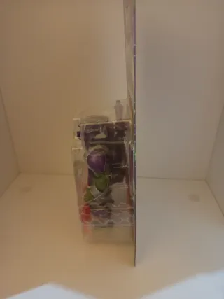 Nuevo! Donatello Tortugas de Grayskull