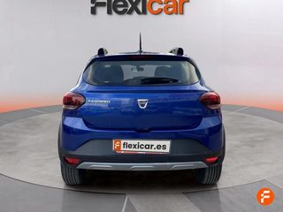 Dacia Sandero Stepway Comfort TCe 67kW (90CV)