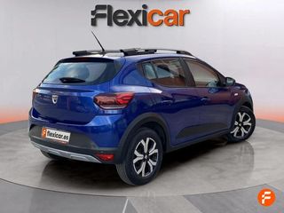 Dacia Sandero Stepway Comfort TCe 67kW (90CV)