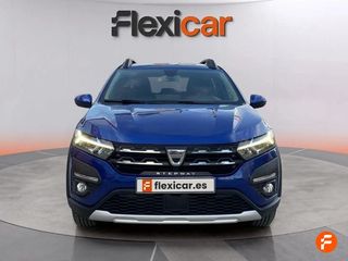 Dacia Sandero Stepway Comfort TCe 67kW (90CV)