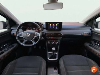 Dacia Sandero Stepway Comfort TCe 67kW (90CV)