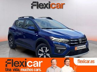 Dacia Sandero Stepway Comfort TCe 67kW (90CV)