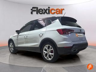 Seat Arona 1.5 TSI 110kW (150CV) DSG FR