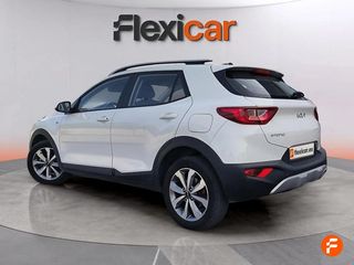 Kia Stonic 1.2 DPi 62kW (84CV) Concept