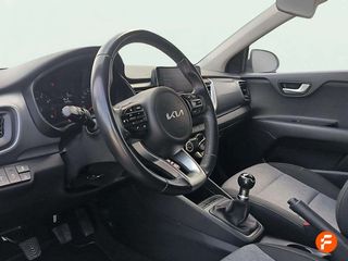 Kia Stonic 1.2 DPi 62kW (84CV) Concept