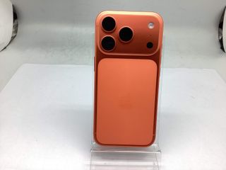 apple iphone 17 pro 512gb