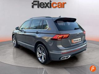 Volkswagen Tiguan R-Line 2.0 TDI 110kW (150CV) DSG