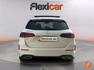 Mercedes Clase B B 200 d