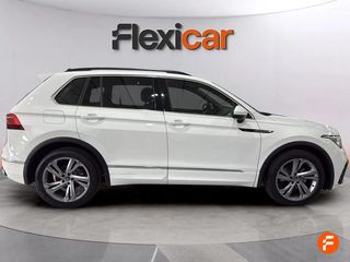 Volkswagen Tiguan R-Line 2.0 TDI 110kW (150CV) DSG