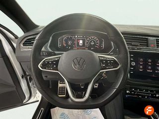 Volkswagen Tiguan R-Line 2.0 TDI 110kW (150CV) DSG