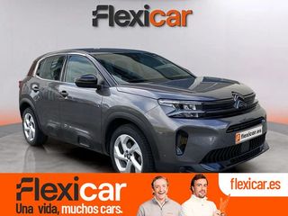 Citroën C5 Aircross PureTech 96kW (130CV) S&S Feel