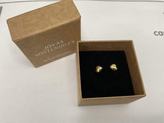 anillo oro 18k con circonita