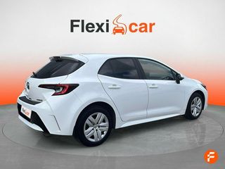 Toyota Corolla 140H Business