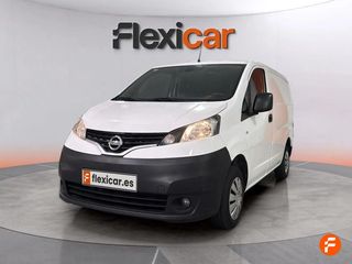 Nissan NV200 1.5dCi 90CV COMFORT 5