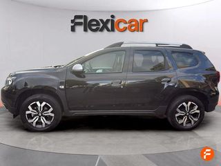 Dacia Duster Prestige Go TCE 74kW(100CV) ECO-G 4X2