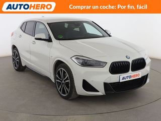 BMW X2 sDrive 18d M Sport