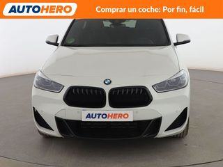 BMW X2 sDrive 18d M Sport